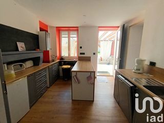  Maison � vendre 3 pi�ces 85 m�