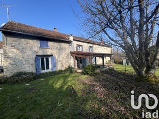  Maison � vendre 7 pi�ces 200 m�