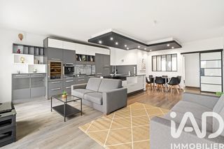  Appartement � vendre 3 pi�ces 76 m�