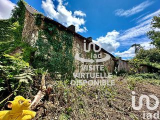  Maison � vendre 5 pi�ces 125 m�