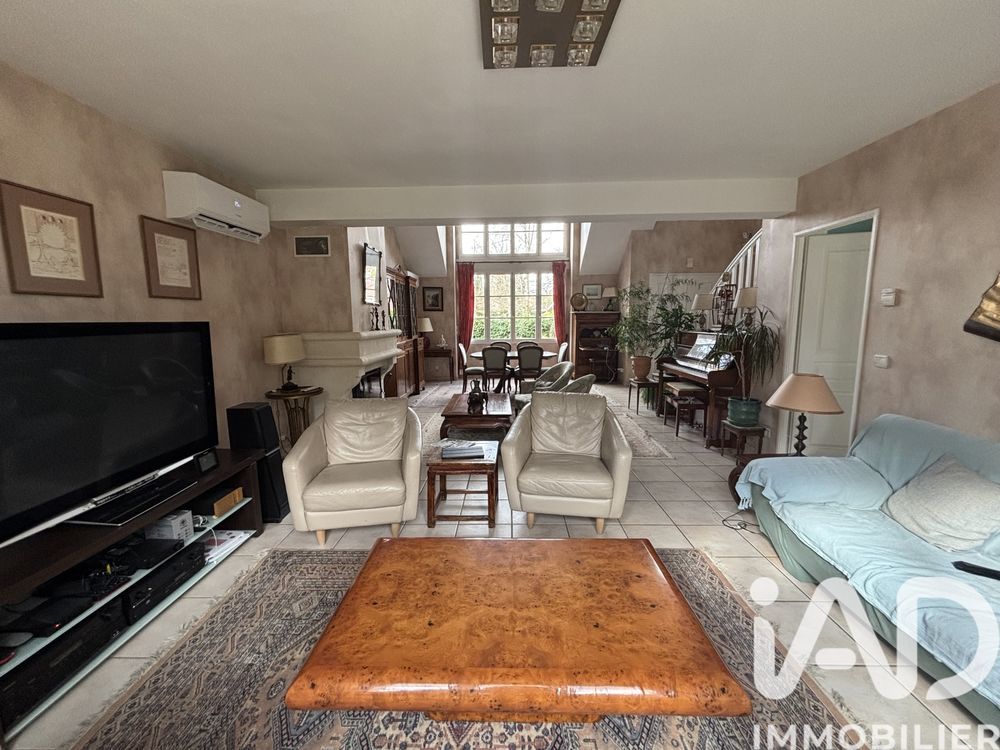 � vendre  Maison Le Plessis-Tr�vise (94420)