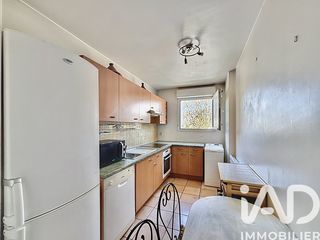  Appartement � vendre 4 pi�ces 90 m�