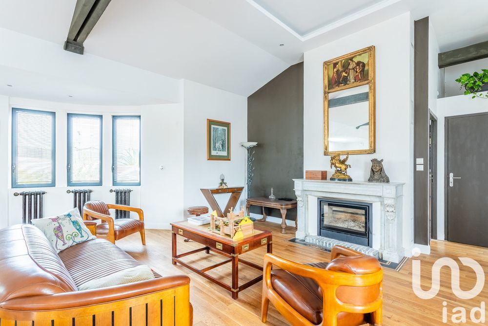 � vendre  Villa M�rignac (33700)