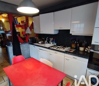  Maison � vendre 5 pi�ces 121 m�