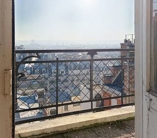  Appartement � vendre 2 pi�ces 13 m�