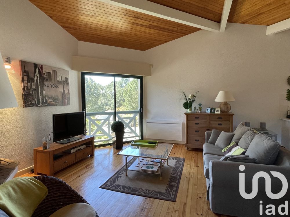 � vendre  Maison Seignosse (40510)