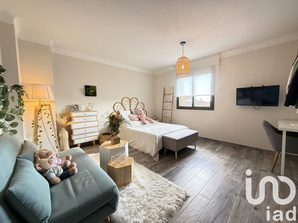 � vendre  Maison Canet-en-Roussillon (66140)