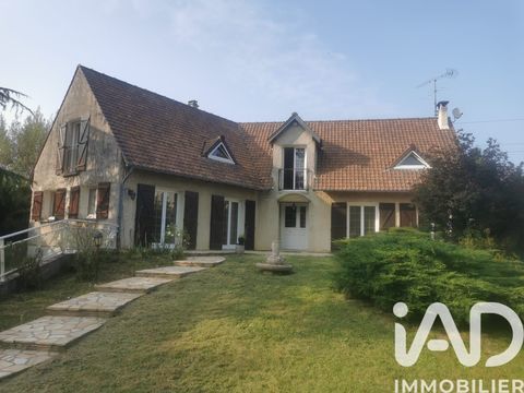   Vente Maison/villa 8 pi�ces Maison - 8 pi�ce(s) - 192 m�