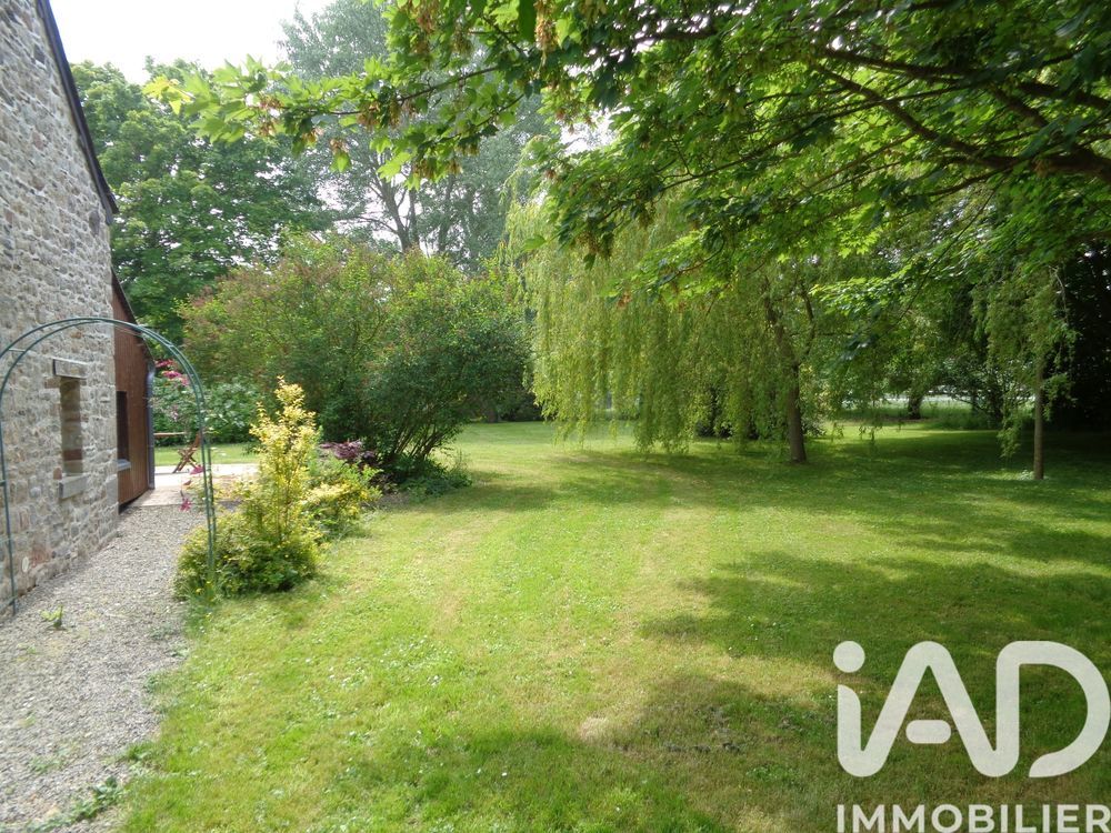 � vendre  Maison Mont-Dol (35120)