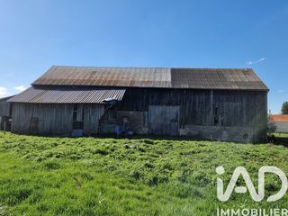  Maison � vendre 1 pi�ce 423 m�