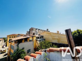  Appartement � vendre 3 pi�ces 65 m�