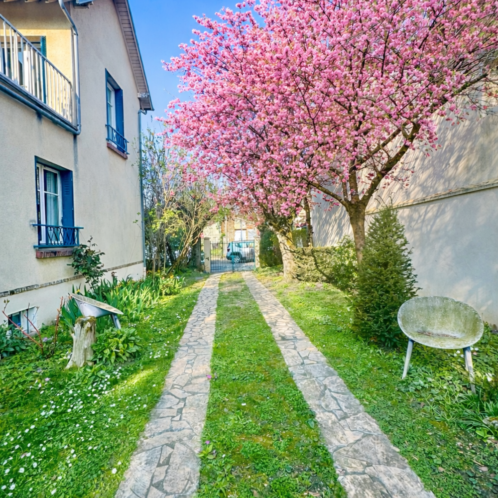 � vendre  Maison Taverny (95150)