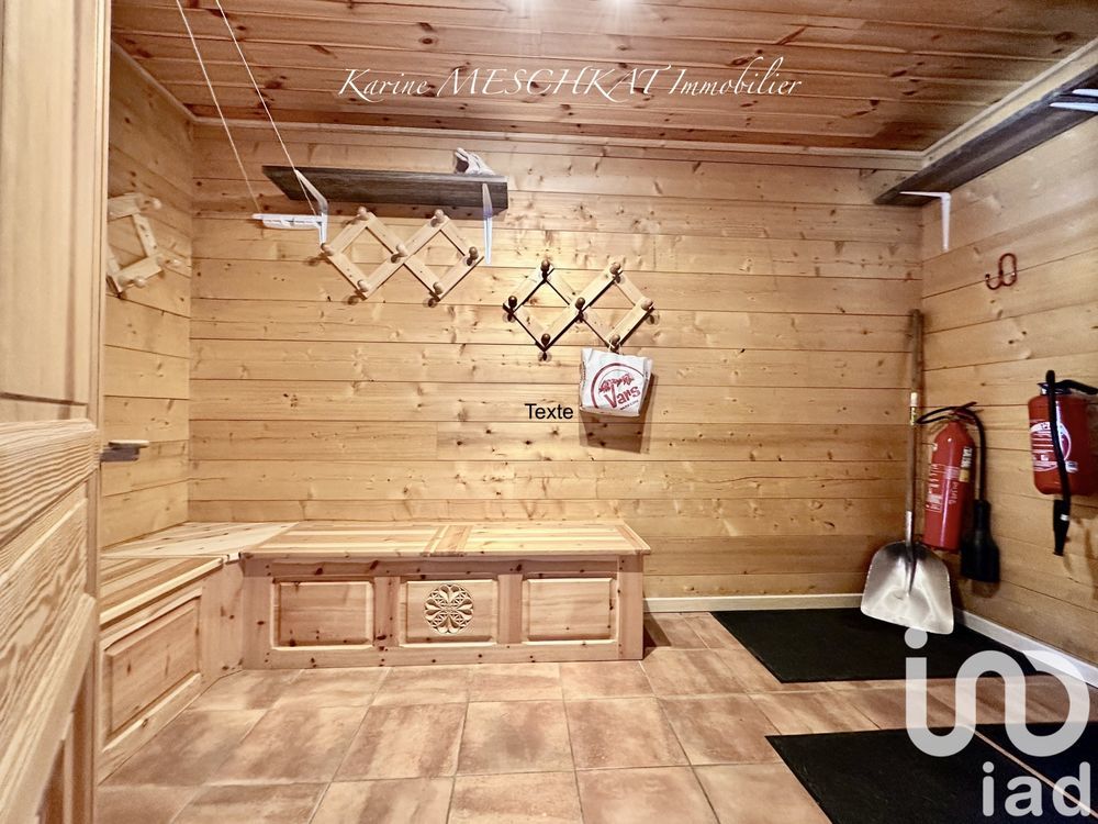 � vendre  Maison Vars (05560)