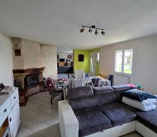  Maison � vendre 6 pi�ces 144 m�