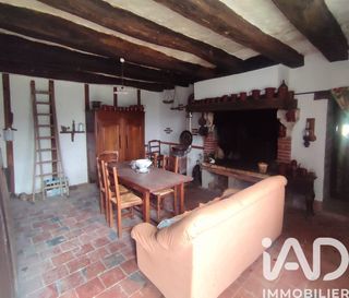  Maison � vendre 3 pi�ces 72 m�