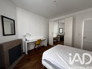  Appartement � vendre 3 pi�ces 55 m�