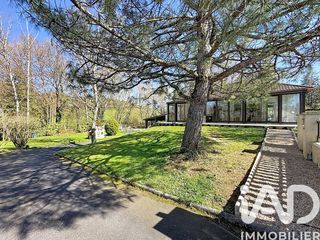  Maison � vendre 5 pi�ces 166 m�