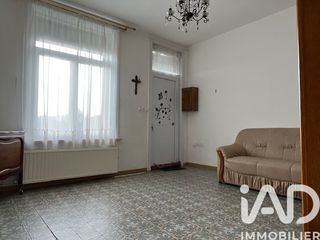  Maison � vendre 4 pi�ces 69 m�