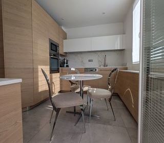  Maison � vendre 6 pi�ces 145 m�