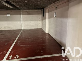  Parking / Garage � vendre 21 m�