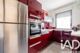  Appartement � vendre 3 pi�ces 72 m�