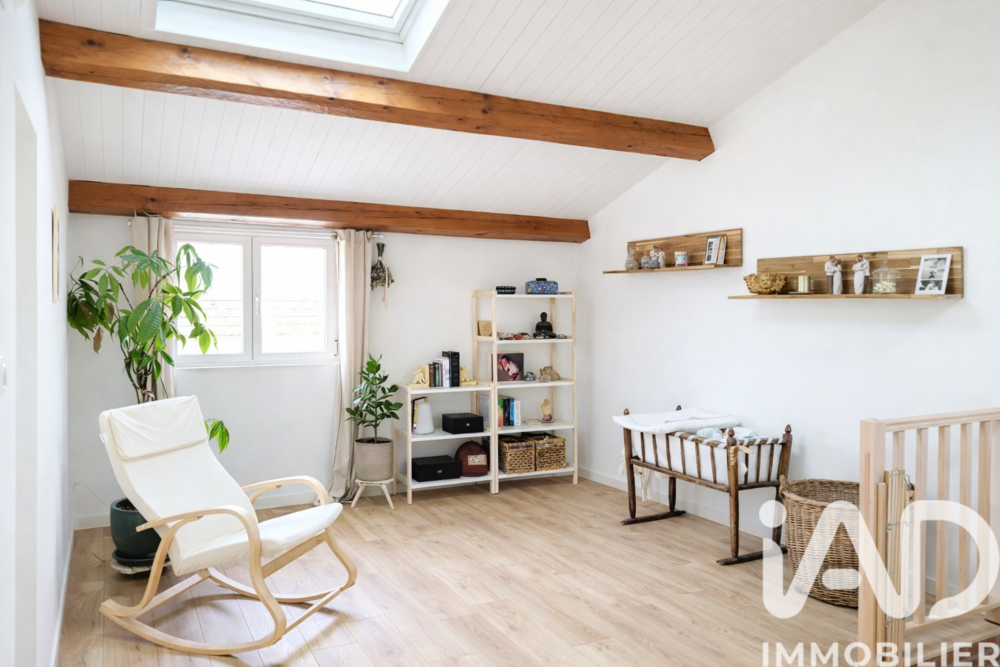 � vendre  Maison Orgueil (82370)