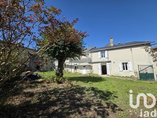  Maison � vendre 5 pi�ces 120 m�