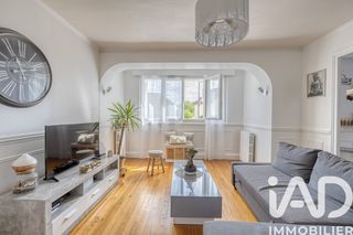  Maison � vendre 4 pi�ces 87 m�