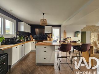  Maison � vendre 5 pi�ces 146 m�