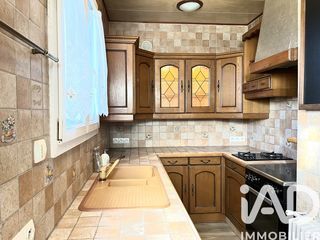  Maison � vendre 5 pi�ces 120 m�