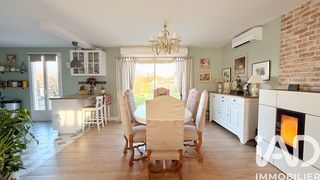  Maison � vendre 5 pi�ces 126 m�