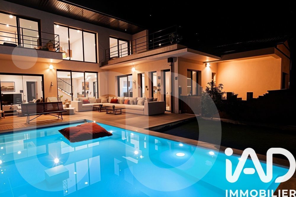 � vendre  Villa Mudaison (34130)