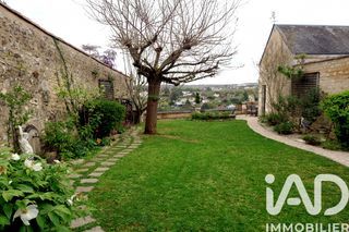  Maison � vendre 4 pi�ces 123 m�