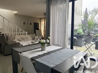  Maison � vendre 4 pi�ces 74 m�