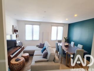  Appartement � vendre 3 pi�ces 56 m�