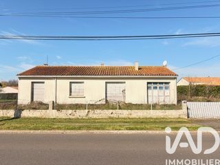  Maison � vendre 4 pi�ces 90 m�