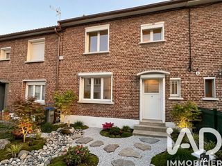  Maison � vendre 5 pi�ces 121 m�