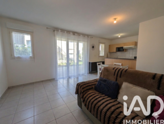  Appartement � vendre 2 pi�ces 43 m�