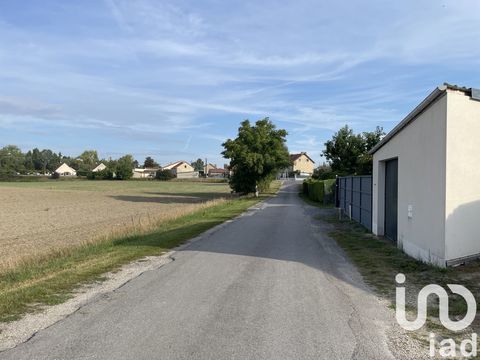   Vente Maison/villa 6 pi�ces Maison - 6 pi�ce(s) - 95 m�