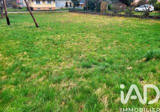  Terrain � vendre 717 m�