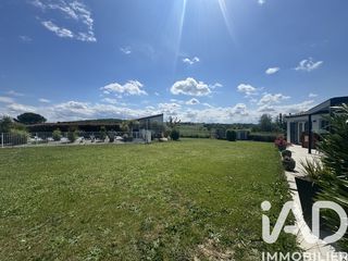  Maison � vendre 8 pi�ces 241 m�