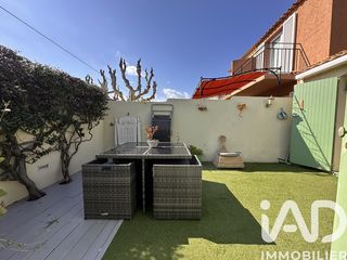  Appartement � vendre 3 pi�ces 32 m�