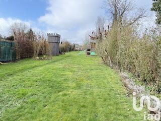  Maison � vendre 7 pi�ces 267 m�