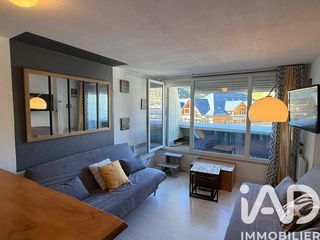  Appartement � vendre 1 pi�ce 32 m�