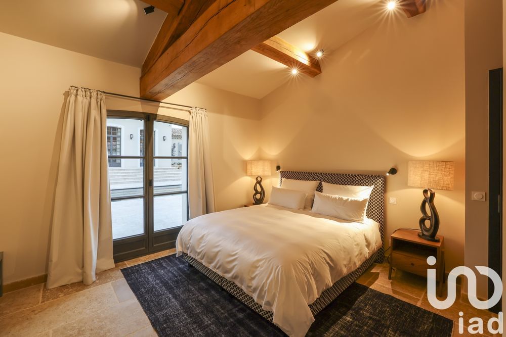 � vendre  Maison Saint-Tropez (83990)