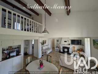  Maison � vendre 4 pi�ces 100 m�