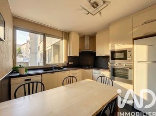  Appartement � vendre 6 pi�ces 128 m�