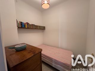  Appartement � vendre 3 pi�ces 92 m�