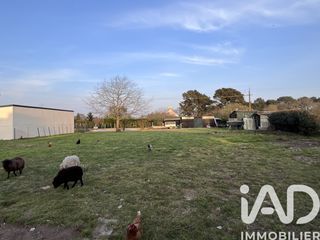  Terrain � vendre 1424 m�