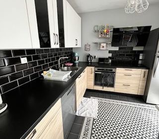  Appartement � vendre 5 pi�ces 88 m�